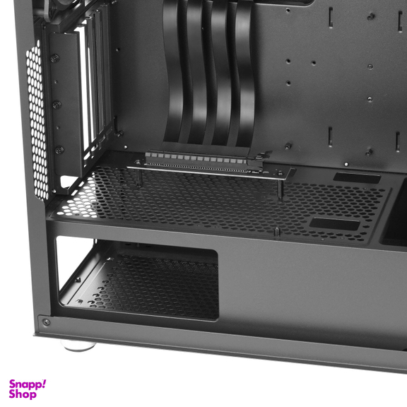 کیس کامپیوتر گرین مدل GRIFFIN G2