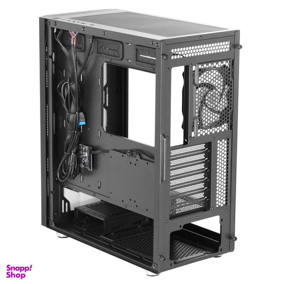 کیس کامپیوتر گرین مدل GRIFFIN G2