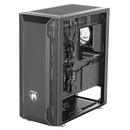 کیس کامپیوتر گرین مدل GRIFFIN G2