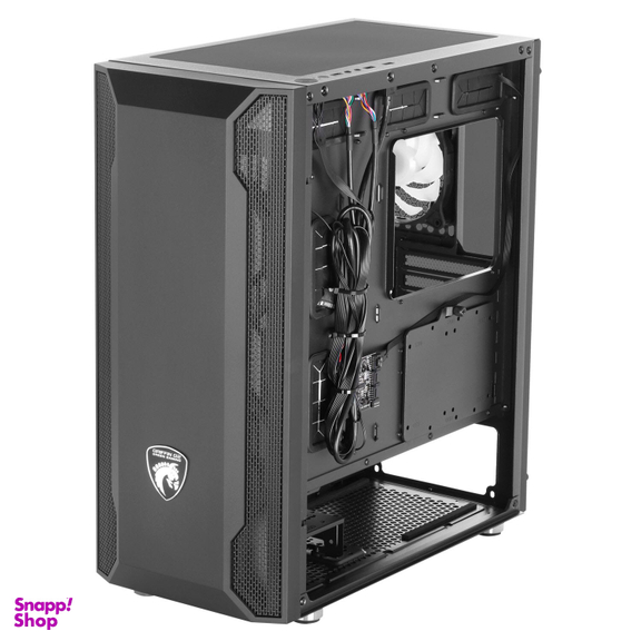 کیس کامپیوتر گرین مدل GRIFFIN G2