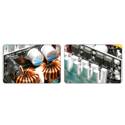 منبع تغذیه کامپیوتر گرین مدل GP530A-EUD