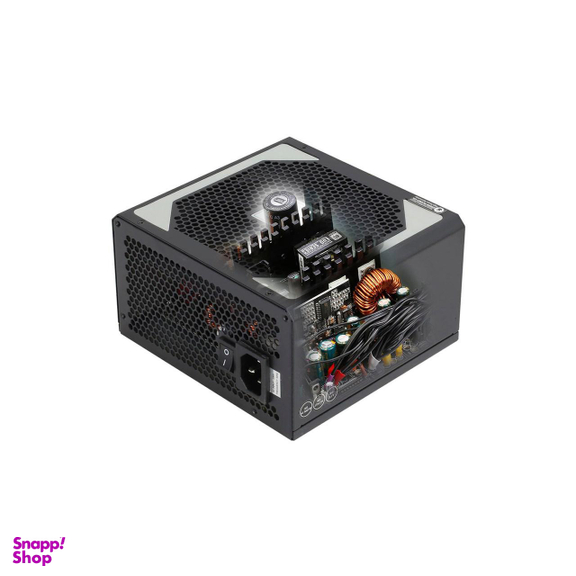 منبع تغذیه کامپیوتر گرین مدل GP530A-EUD