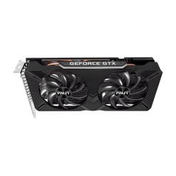 کارت گرافیک پالیت مدل PALIT GeForce GTX 1660 SUPER GP 6G