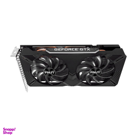 کارت گرافیک پالیت مدل PALIT GeForce GTX 1660 SUPER GP 6G