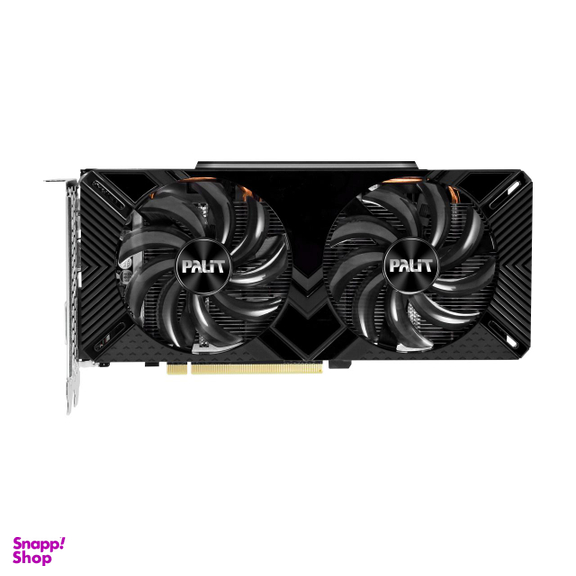 کارت گرافیک پالیت مدل PALIT GeForce GTX 1660 SUPER GP 6G