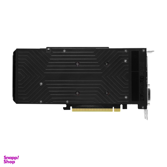 کارت گرافیک پالیت مدل PALIT GeForce GTX 1660 SUPER GP 6G