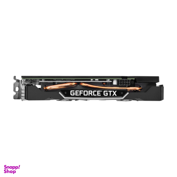 کارت گرافیک پالیت مدل PALIT GeForce GTX 1660 SUPER GP 6G