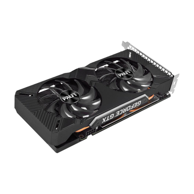 کارت گرافیک پالیت مدل PALIT GeForce GTX 1660 SUPER GP 6G