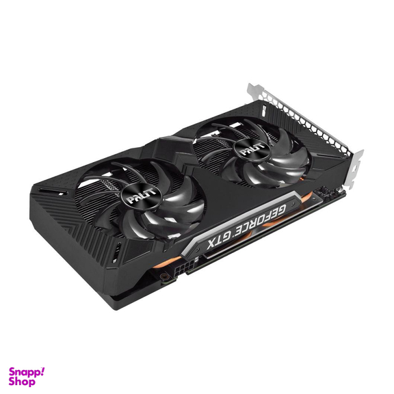 کارت گرافیک پالیت مدل PALIT GeForce GTX 1660 SUPER GP 6G