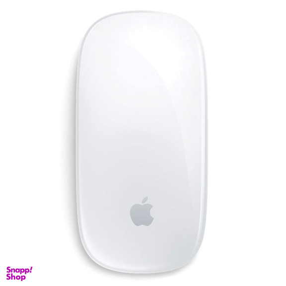موس بی‌سیم اپل مدل Magic Mouse 2