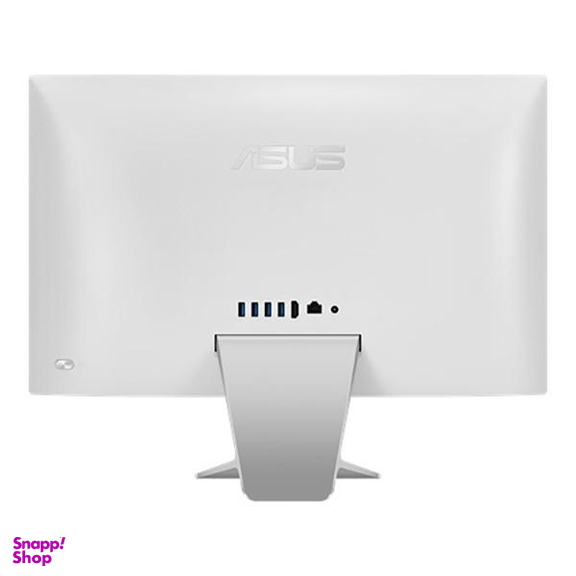 کامپیوتر همه کاره 21.5 اینچی ایسوس مدل V222FBK-WA006M