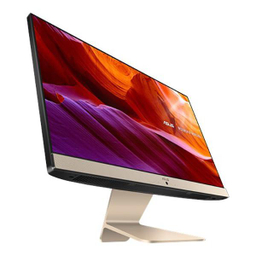 کامپیوتر همه کاره 21.5 اینچی ایسوس مدل V222FBK-WA006M