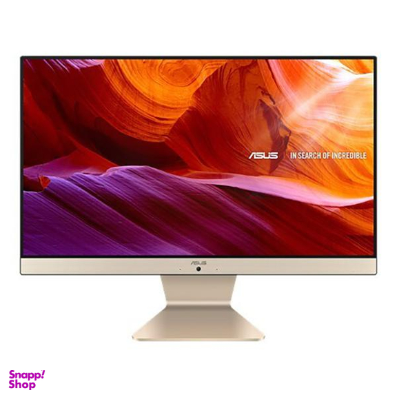کامپیوتر همه کاره 21.5 اینچی ایسوس مدل V222FBK-WA006M