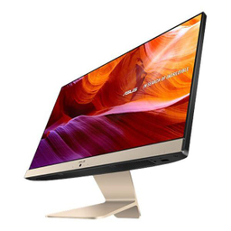 کامپیوتر همه کاره 21.5 اینچی ایسوس مدل V222FBK-WA006M