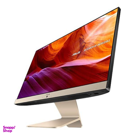 کامپیوتر همه کاره 21.5 اینچی ایسوس مدل V222FBK-WA006M