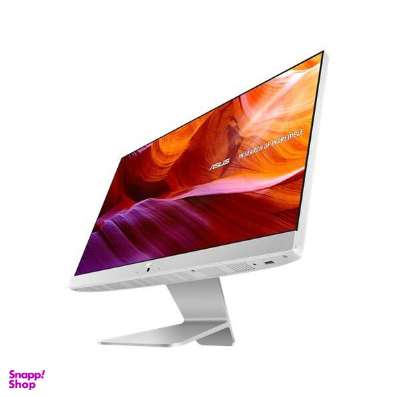 کامپیوتر همه کاره 21.5 اینچی ایسوس مدل V222FBK-WA006M
