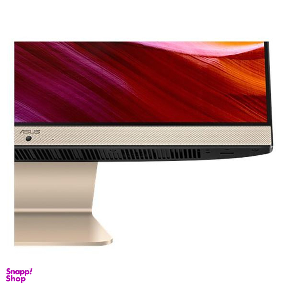 کامپیوتر همه کاره 21.5 اینچی ایسوس مدل V222FBK-WA006M