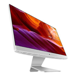 کامپیوتر همه کاره 21.5 اینچی ایسوس مدل V222FBK-WA006M