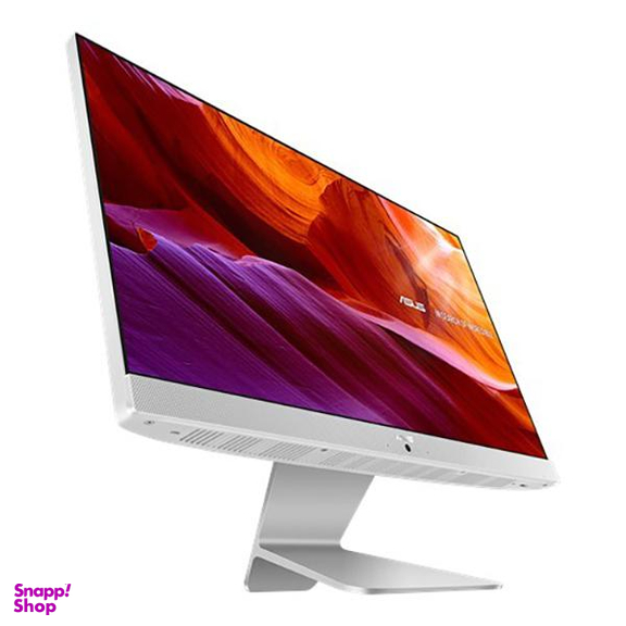 کامپیوتر همه کاره 21.5 اینچی ایسوس مدل V222FBK-WA006M