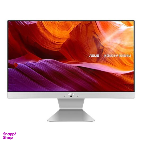 کامپیوتر همه کاره 21.5 اینچی ایسوس مدل V222FBK-WA006M
