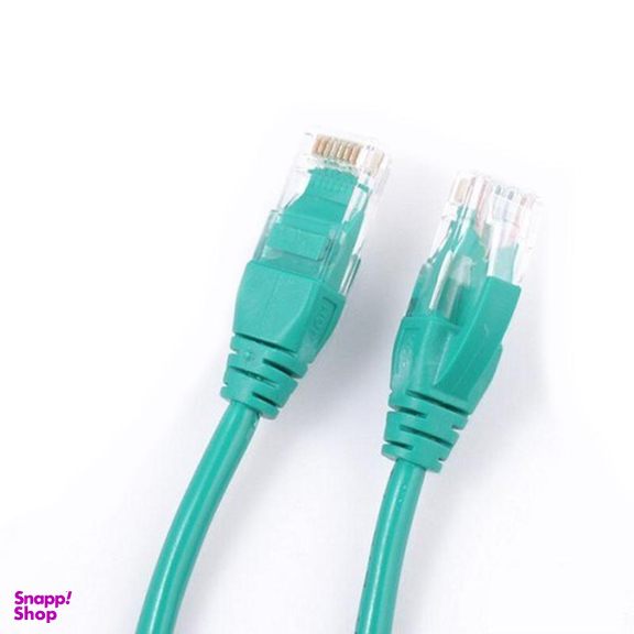 کابل شبکه CAT6 تسکو مدل TNC610