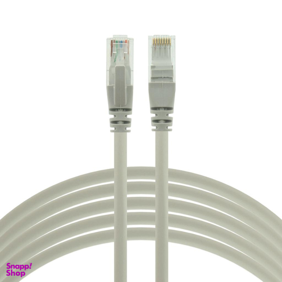 کابل شبکه CAT6 تسکو مدل TNC610