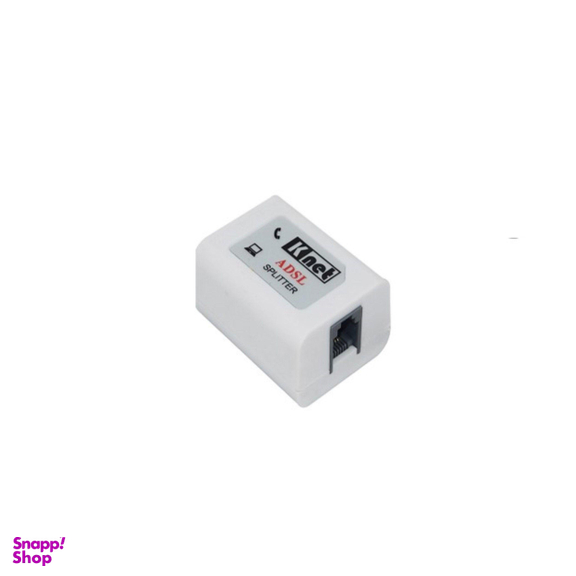 اسپلیتر کی نت پلاس مدل K-N1115