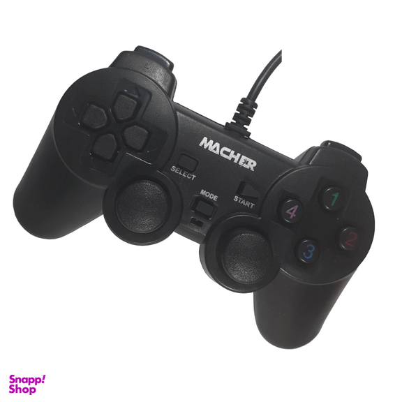 دسته بازی مچر مدل MR-57