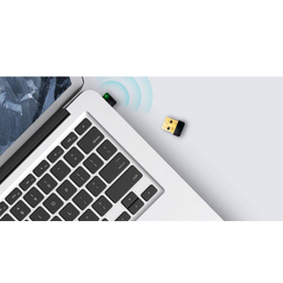 کارت شبکه بی‌سیم 150Mbps تی پی-لینک مدل TL-WN725N_V3