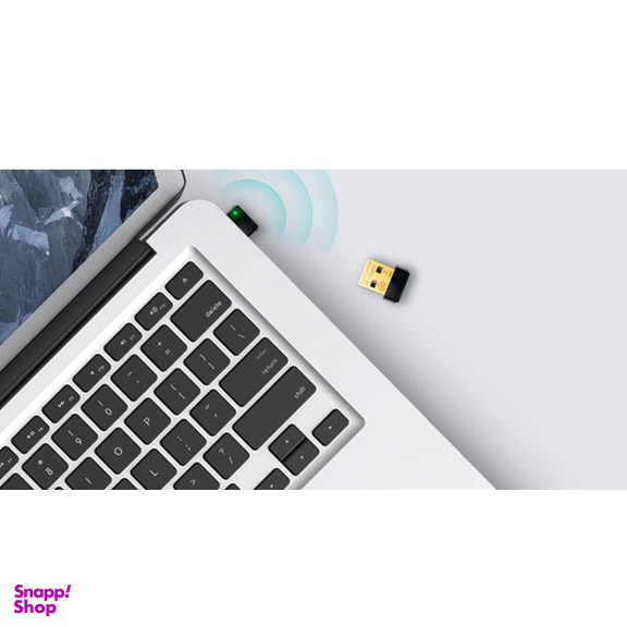 کارت شبکه بی‌سیم 150Mbps تی پی-لینک مدل TL-WN725N_V3