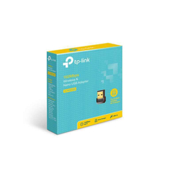 کارت شبکه بی‌سیم 150Mbps تی پی-لینک مدل TL-WN725N_V3