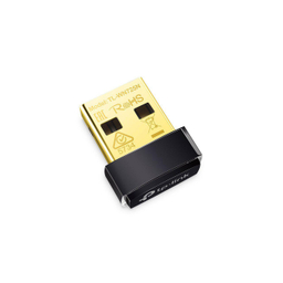 کارت شبکه بی‌سیم 150Mbps تی پی-لینک مدل TL-WN725N_V3