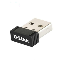 کارت شبکه USB بی‌سیم دی-لینک مدل DWA-121