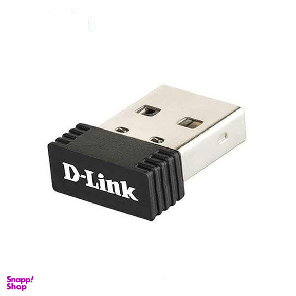 کارت شبکه USB بیسیم دی-لینک مدل DWA-121
