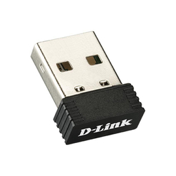 کارت شبکه USB بی‌سیم دی-لینک مدل DWA-121