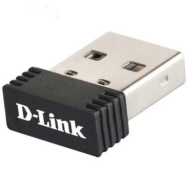 کارت شبکه USB بی‌سیم دی-لینک مدل DWA-121