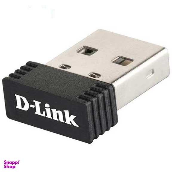 کارت شبکه USB بیسیم دی-لینک مدل DWA-121