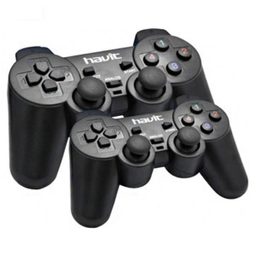 دسته بازی هویت مدل HV-G61