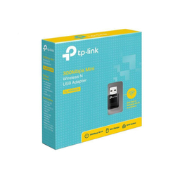 کارت شبکه USB تی پی-لینک مدل TL-WN823N V3