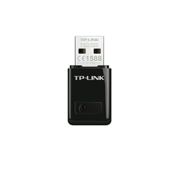 کارت شبکه USB تی پی-لینک مدل TL-WN823N V3