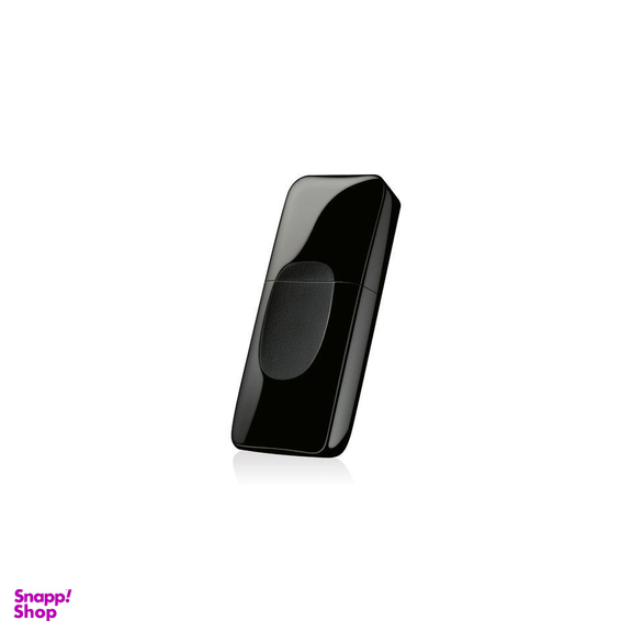 کارت شبکه USB تی پی-لینک مدل TL-WN823N V3