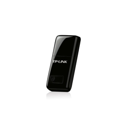 کارت شبکه USB تی پی-لینک مدل TL-WN823N V3
