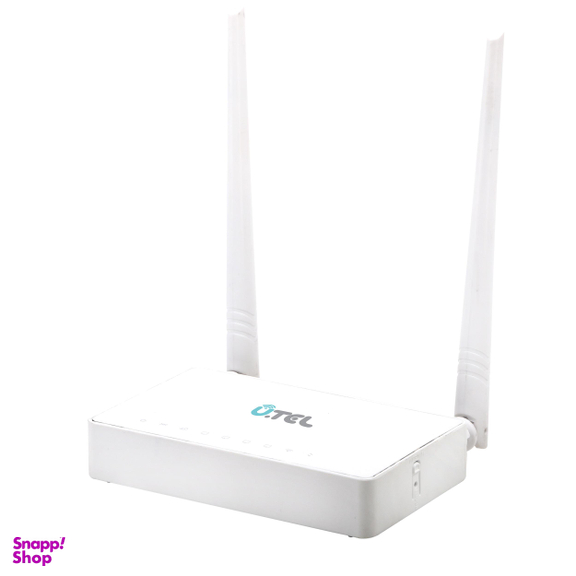 مودم روتر ADSL2 Plus بی سیم یوتل مدل A304