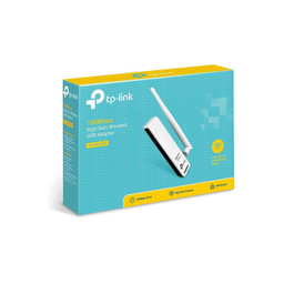کارت شبکه بی‌سیم تی پی-لینک مدل TL-WN722N_V3.0