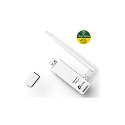 کارت شبکه بی‌سیم تی پی-لینک مدل TL-WN722N_V3.0