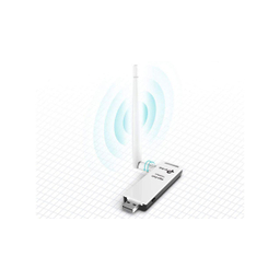 کارت شبکه بی‌سیم تی پی-لینک مدل TL-WN722N_V3.0