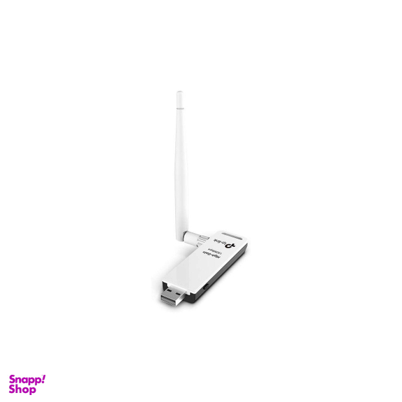 کارت شبکه بی‌سیم تی پی-لینک مدل TL-WN722N_V3.0