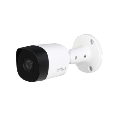 دوربین مداربسته آنالوگ داهوا مدلDH-HAC-B2A21P-0360B