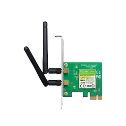 کارت شبکه بی‌سیم 300Mbps تی پی-لینک TL-WN881ND