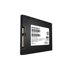 اس اس دی اینترنال اچ پی مدل S700 ظرفیت 120 گیگابایت